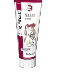 Ig-Pro D Oral Care Paste