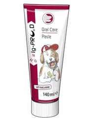 Ig-Pro D Oral Care Paste 1 Ig-Pro D Oral Care Paste