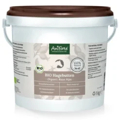 AniForte Bio Hagebutten