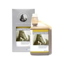 HepatoSan Horse Liquid