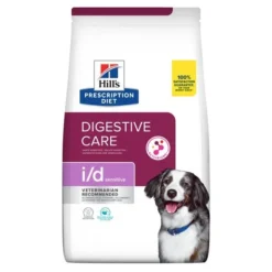Hill's Canine I/d Sensitive Trockenfutter