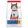Hill's Science Plan Katze Mature Adult 7+ Huhn