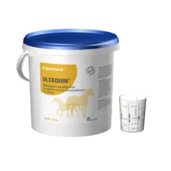 HippoCare Ulcequin