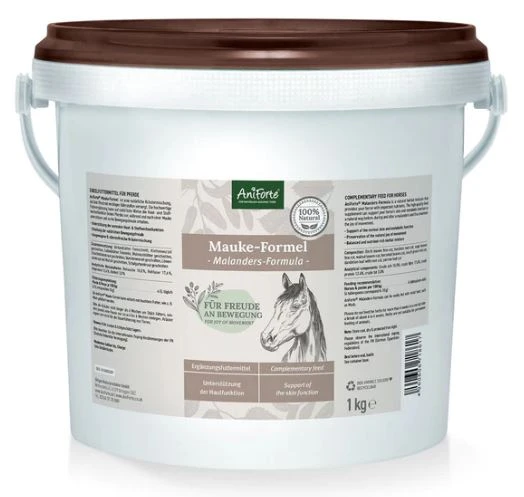 AniForte Mauke-Formel 1 AniForte Mauke-Formel