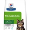 Hill's Hill´s Feline Metabolic Mit Thunfisch Trockenfutter Katze