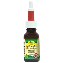 CdVet MilbenEx Ohrreiniger