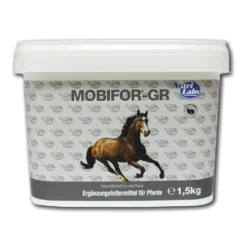 Nutri Labs Mobifor GR