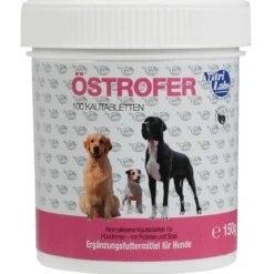 Nutri Labs ÖSTROFER - 100 Kautabletten