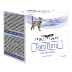 Purina PRO PLAN Forti Flora Katze