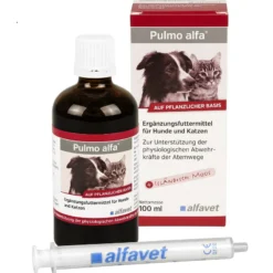 Pulmo Alfa