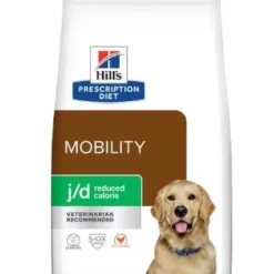 Hill's Canine J/d Trockenfutter Reduced Calorie