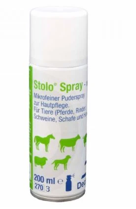 DECHRA Stolo Spray 1 DECHRA Stolo Spray