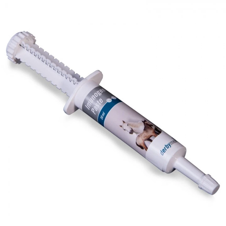 Derbymed Imunogen Paste 2 Derbymed Imunogen Paste – Bild 2