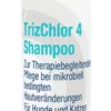DECHRA TrizChlor 4 Shampoo