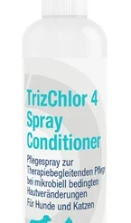 DECHRA TrizChlor 4 Spray Conditioner