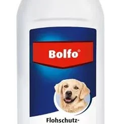 Bolfo Flohschutz Shampoo