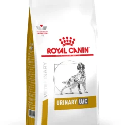 Royal Canin Urinary U/C Trockenfutter Hund