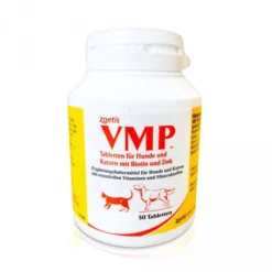 ZOETIS VMP Tabletten