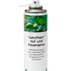 VulnoPlant Huf- Und Klauenspray