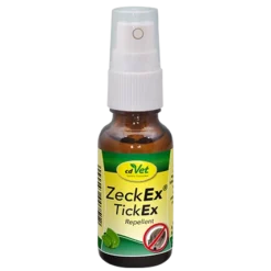 CdVet ZeckEx Spray