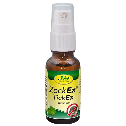 CdVet ZeckEx Spray 1 CdVet ZeckEx Spray